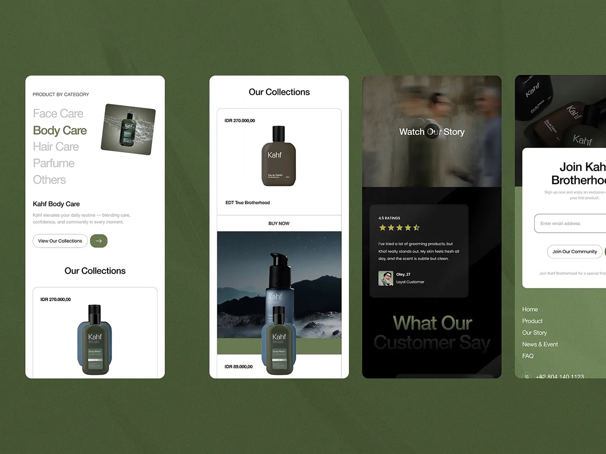 Digital Ad Strategy