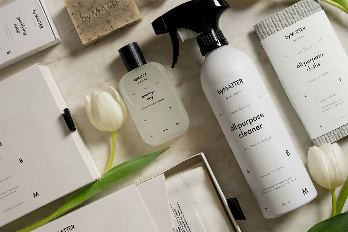 Skincare Product