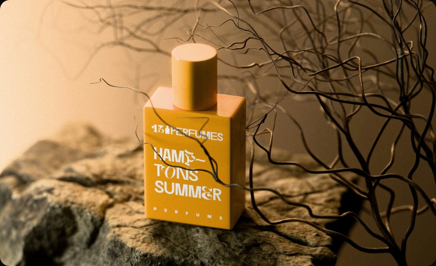 Perfume Product