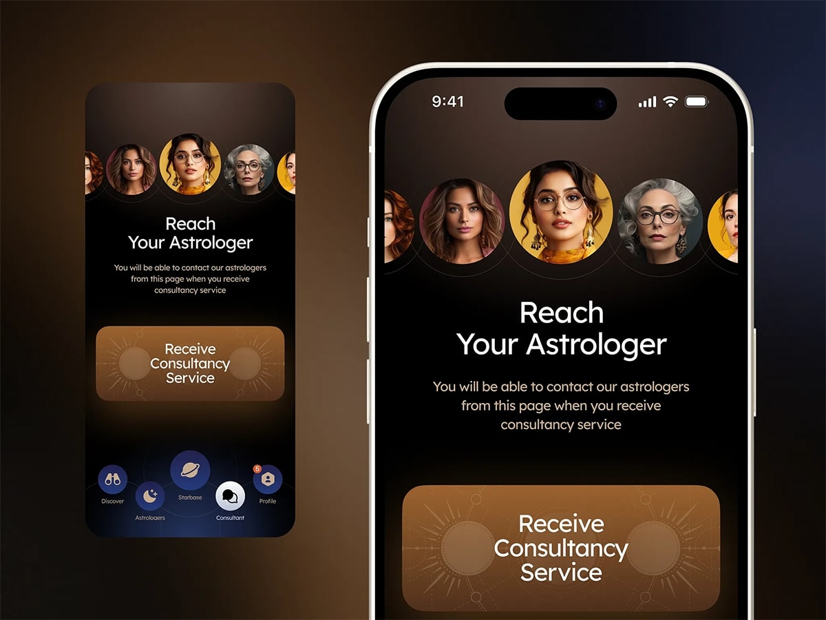 Influencer Selection