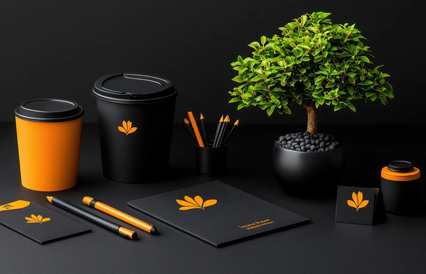 Product Photography Setup